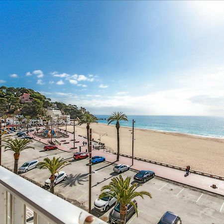 Apartment Arena - Lloret De Mar Kültér fotó