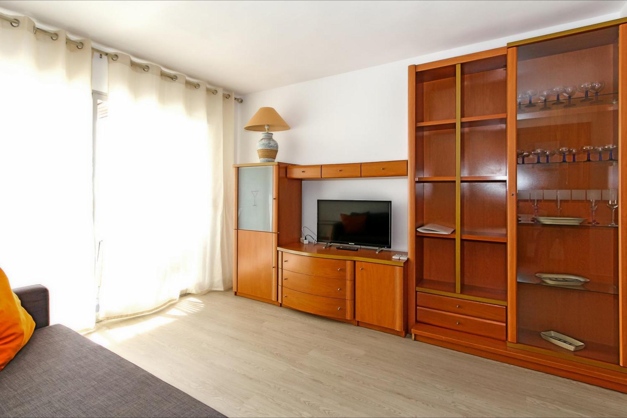 Apartment Arena - Lloret De Mar Kültér fotó