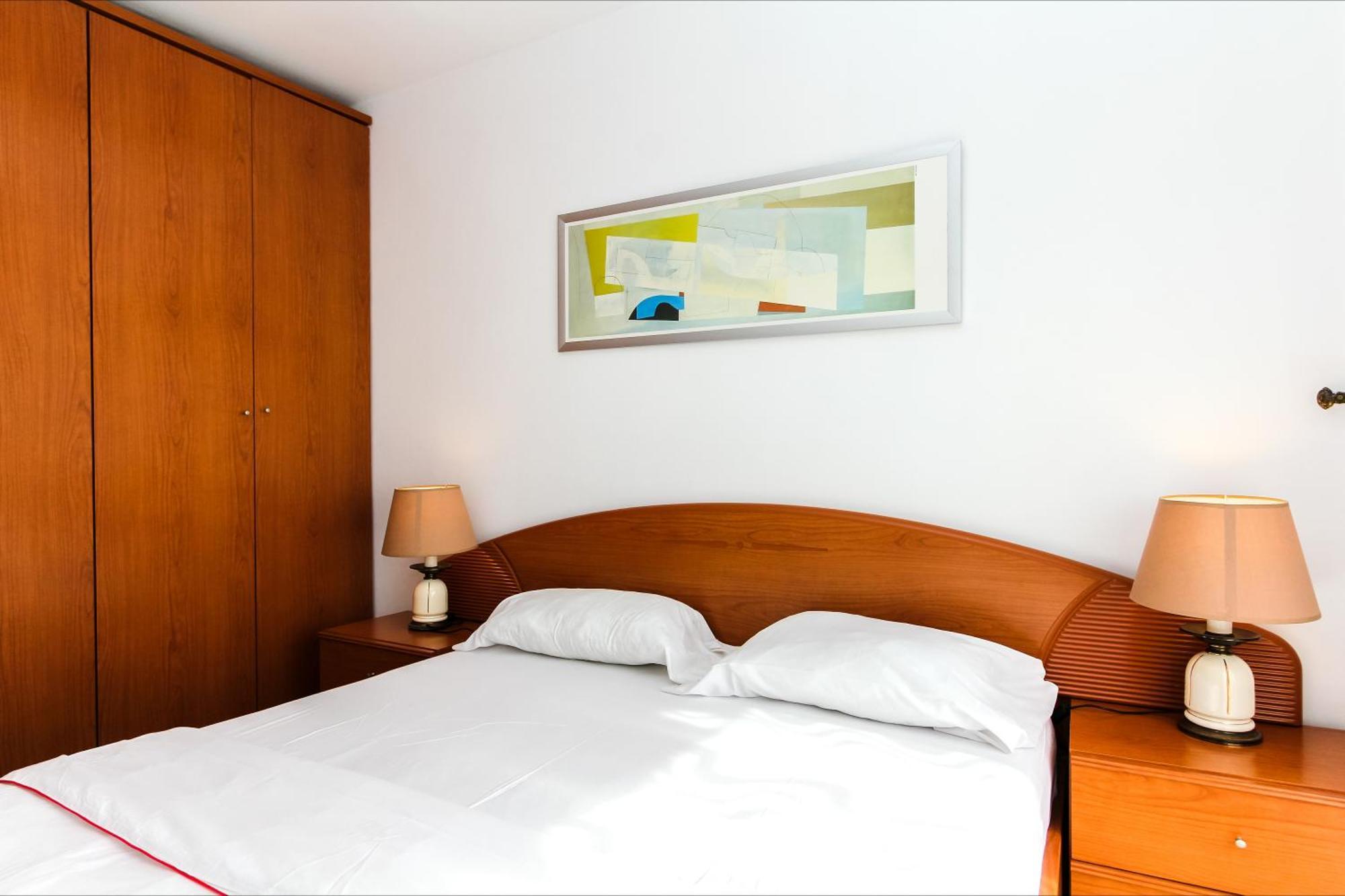 Apartment Arena - Lloret De Mar Kültér fotó