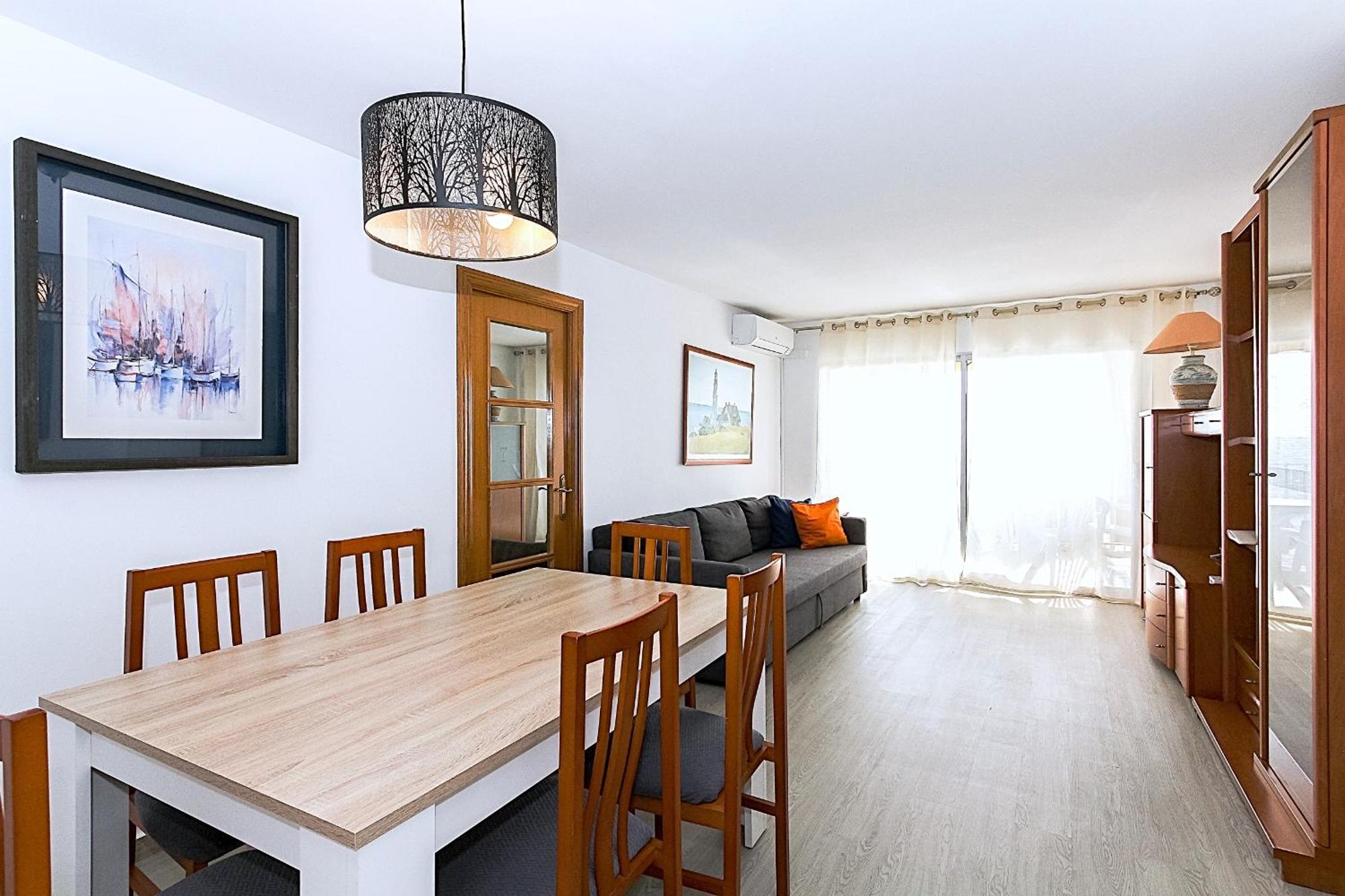 Apartment Arena - Lloret De Mar Kültér fotó