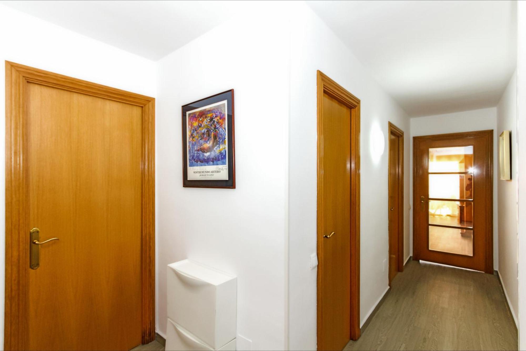 Apartment Arena - Lloret De Mar Kültér fotó
