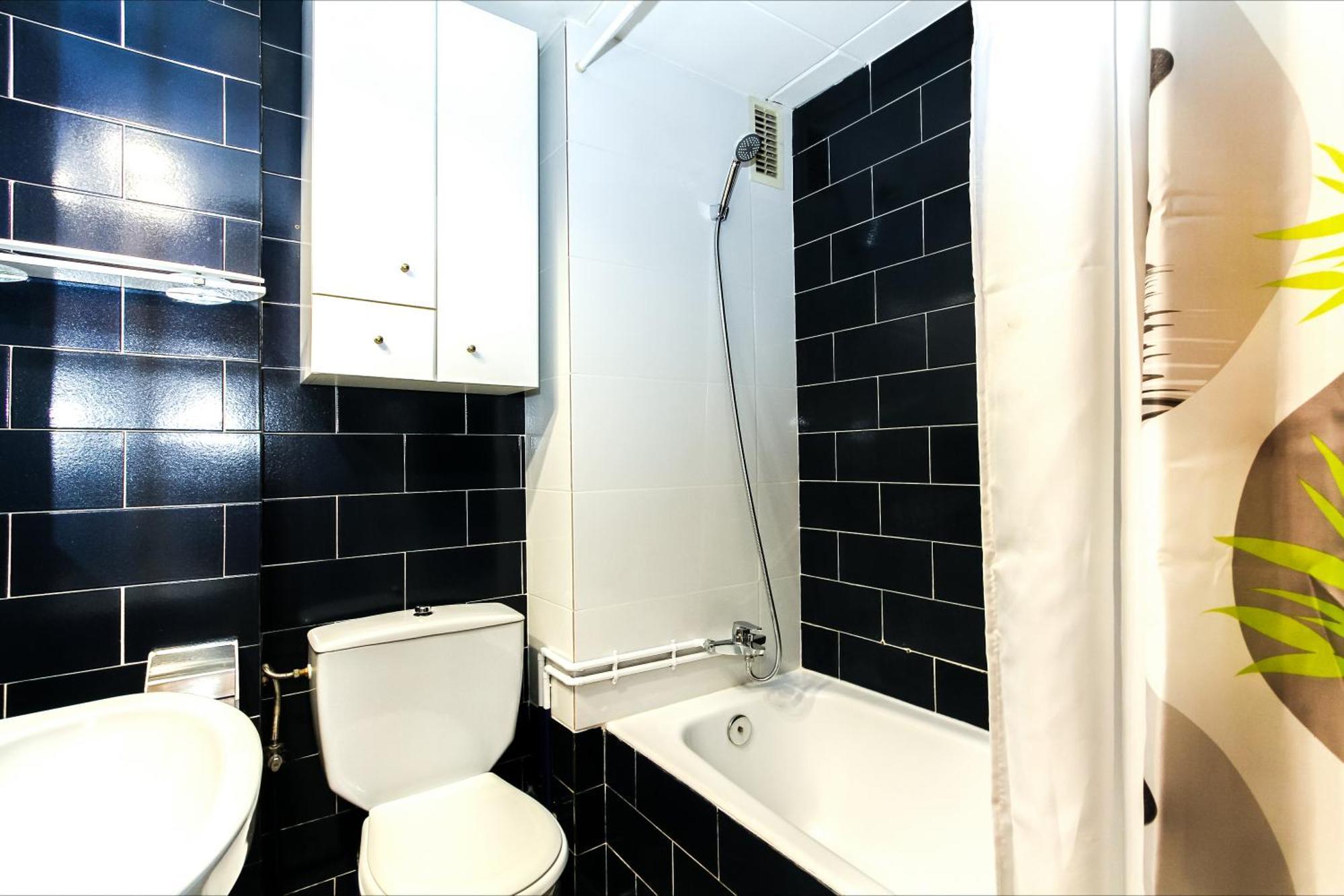 Apartment Arena - Lloret De Mar Kültér fotó